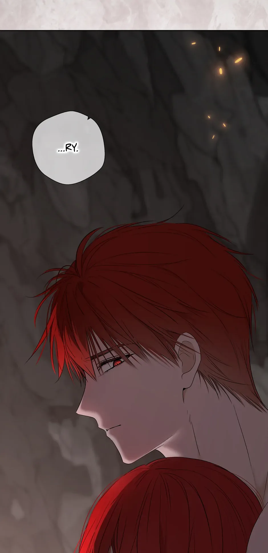 It Looks Like I’ve Fallen into the World of a Reverse Harem Game Chapter 154 page 51