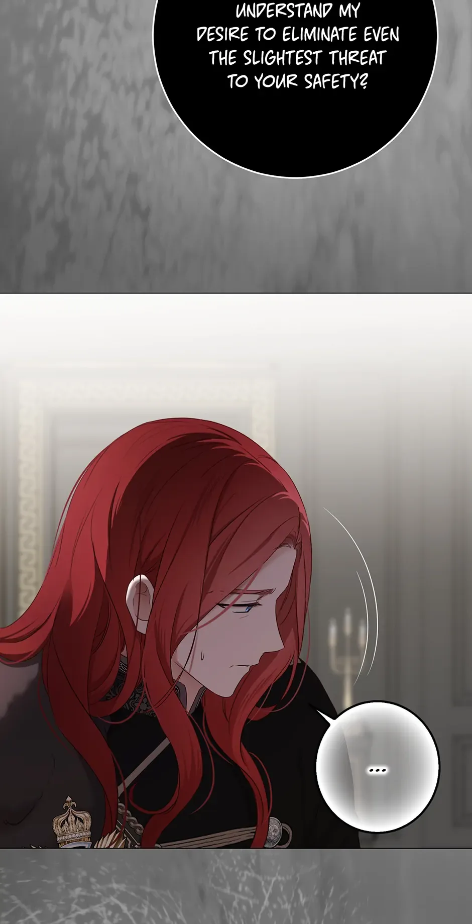 It Looks Like I’ve Fallen into the World of a Reverse Harem Game Chapter 152 page 45