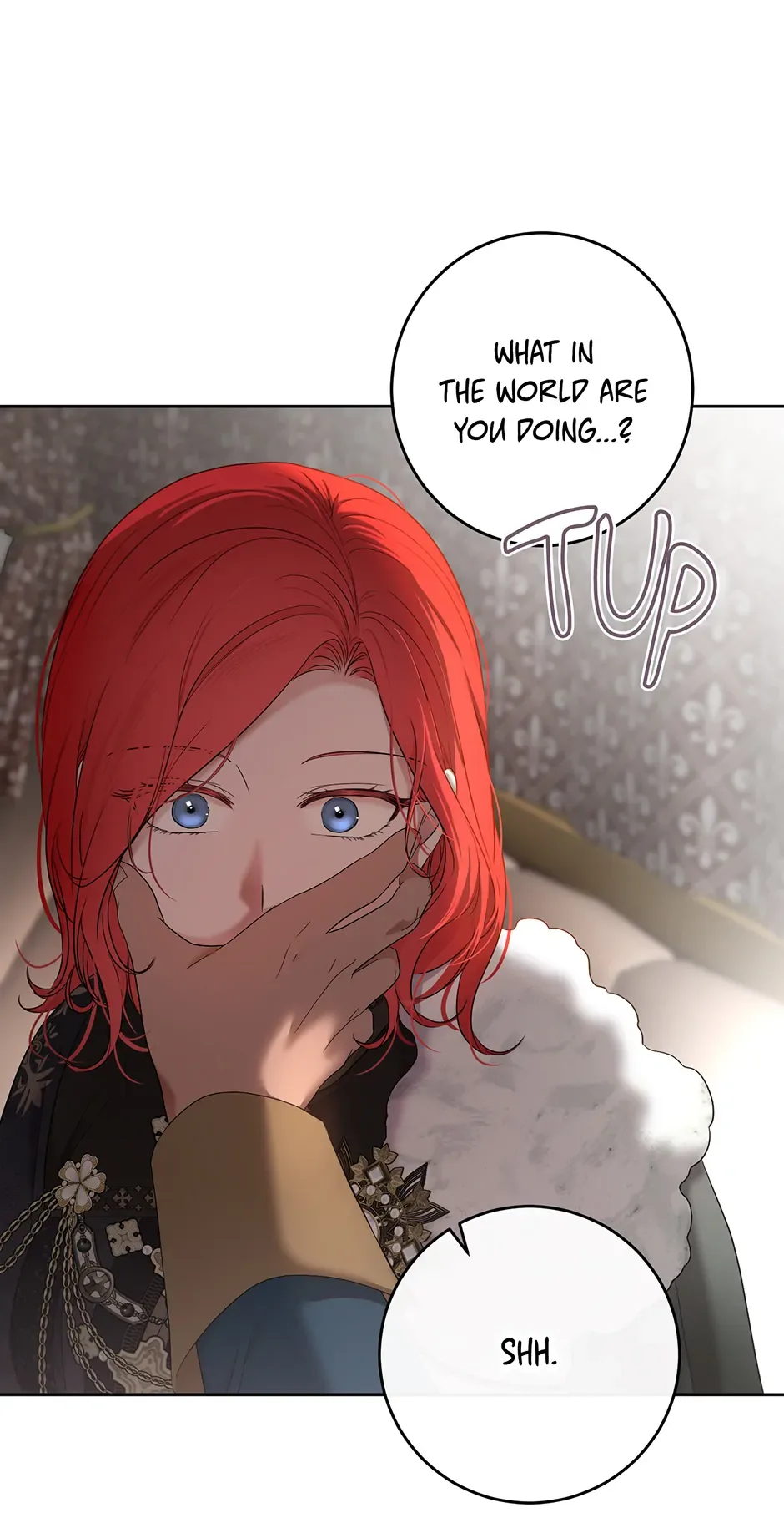 It Looks Like I’ve Fallen into the World of a Reverse Harem Game Chapter 151 page 76