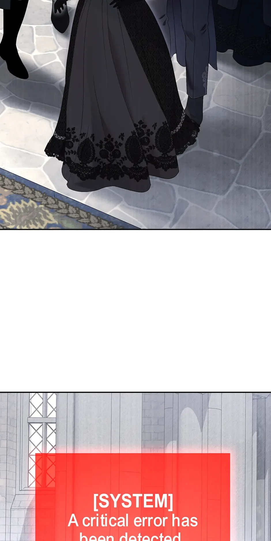 It Looks Like I’ve Fallen into the World of a Reverse Harem Game Chapter 155 page 68