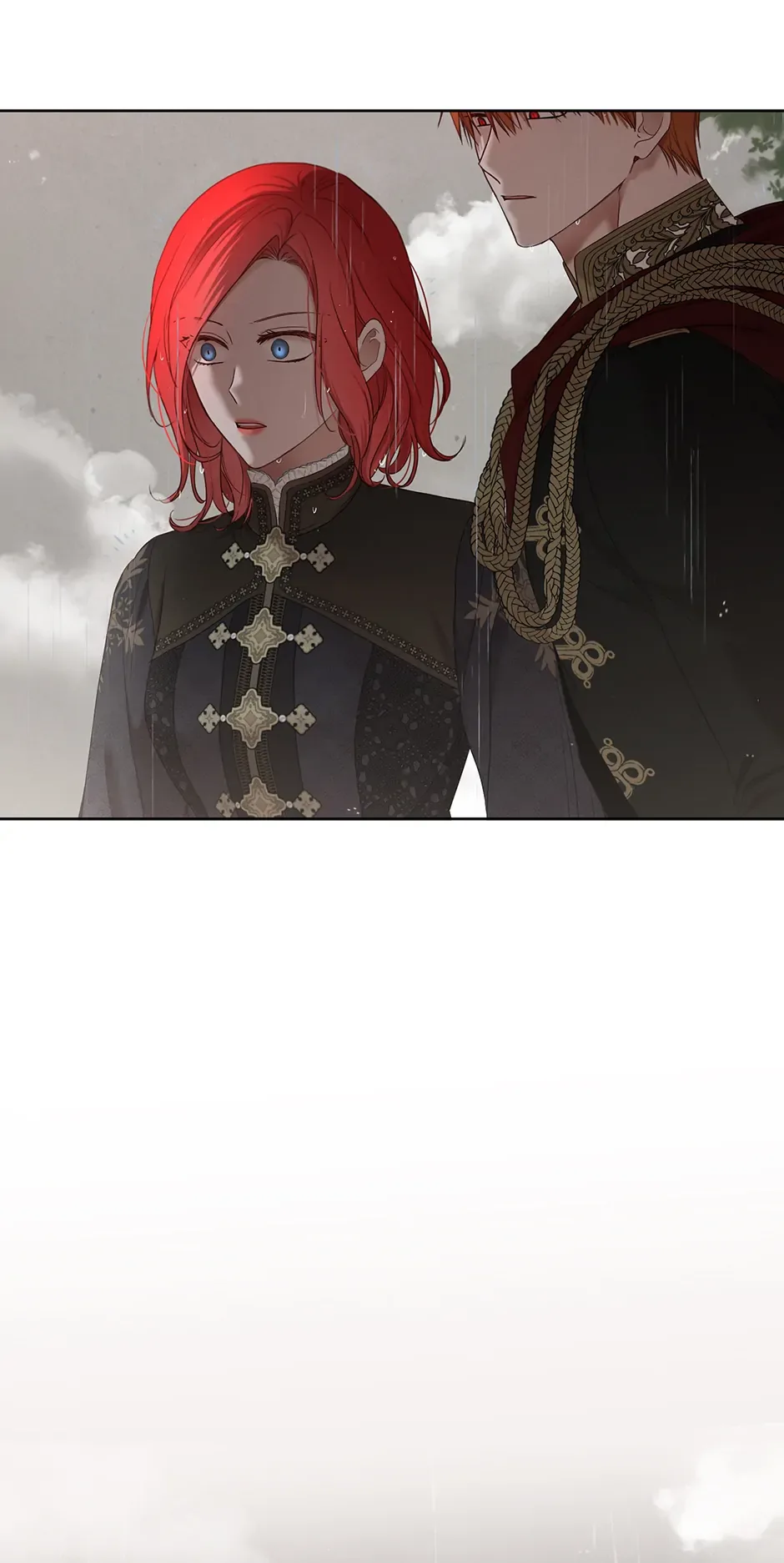 It Looks Like I’ve Fallen into the World of a Reverse Harem Game Chapter 153 page 56