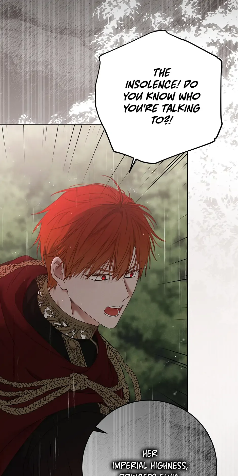 It Looks Like I’ve Fallen into the World of a Reverse Harem Game Chapter 153 page 61