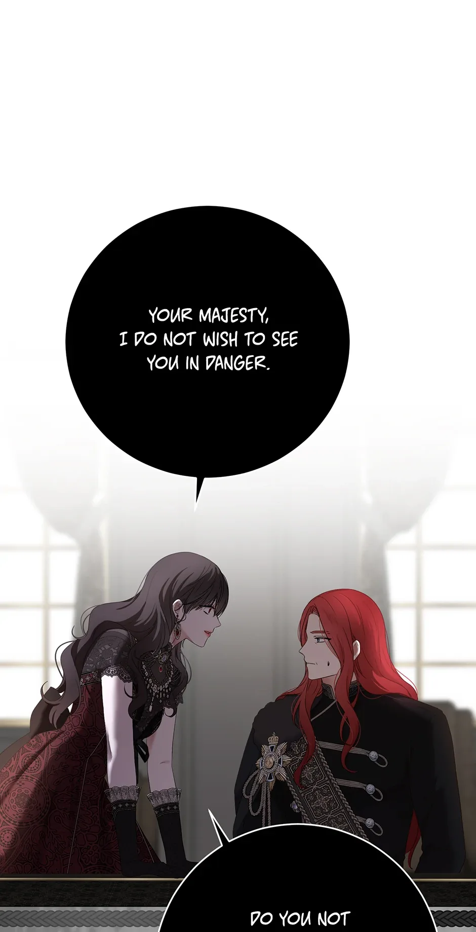 It Looks Like I’ve Fallen into the World of a Reverse Harem Game Chapter 152 page 44