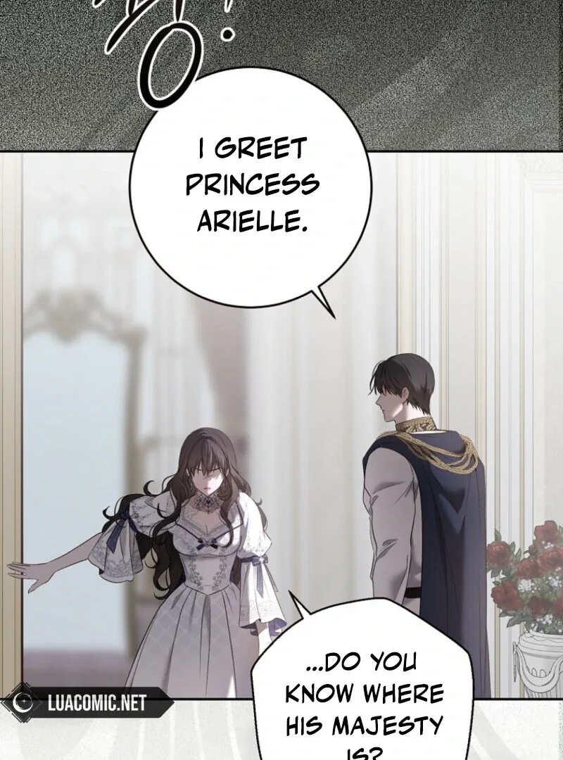 It Looks Like I’ve Fallen into the World of a Reverse Harem Game Chapter 157 page 60