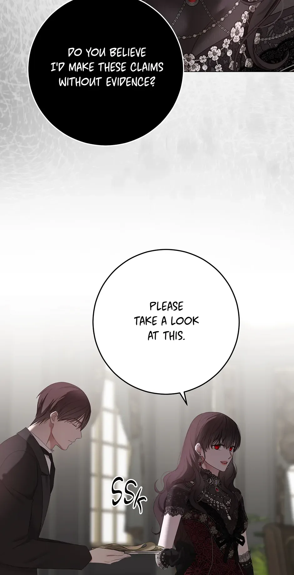 It Looks Like I’ve Fallen into the World of a Reverse Harem Game Chapter 152 page 47