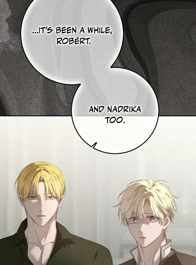 It Looks Like I’ve Fallen into the World of a Reverse Harem Game Chapter 156 page 63