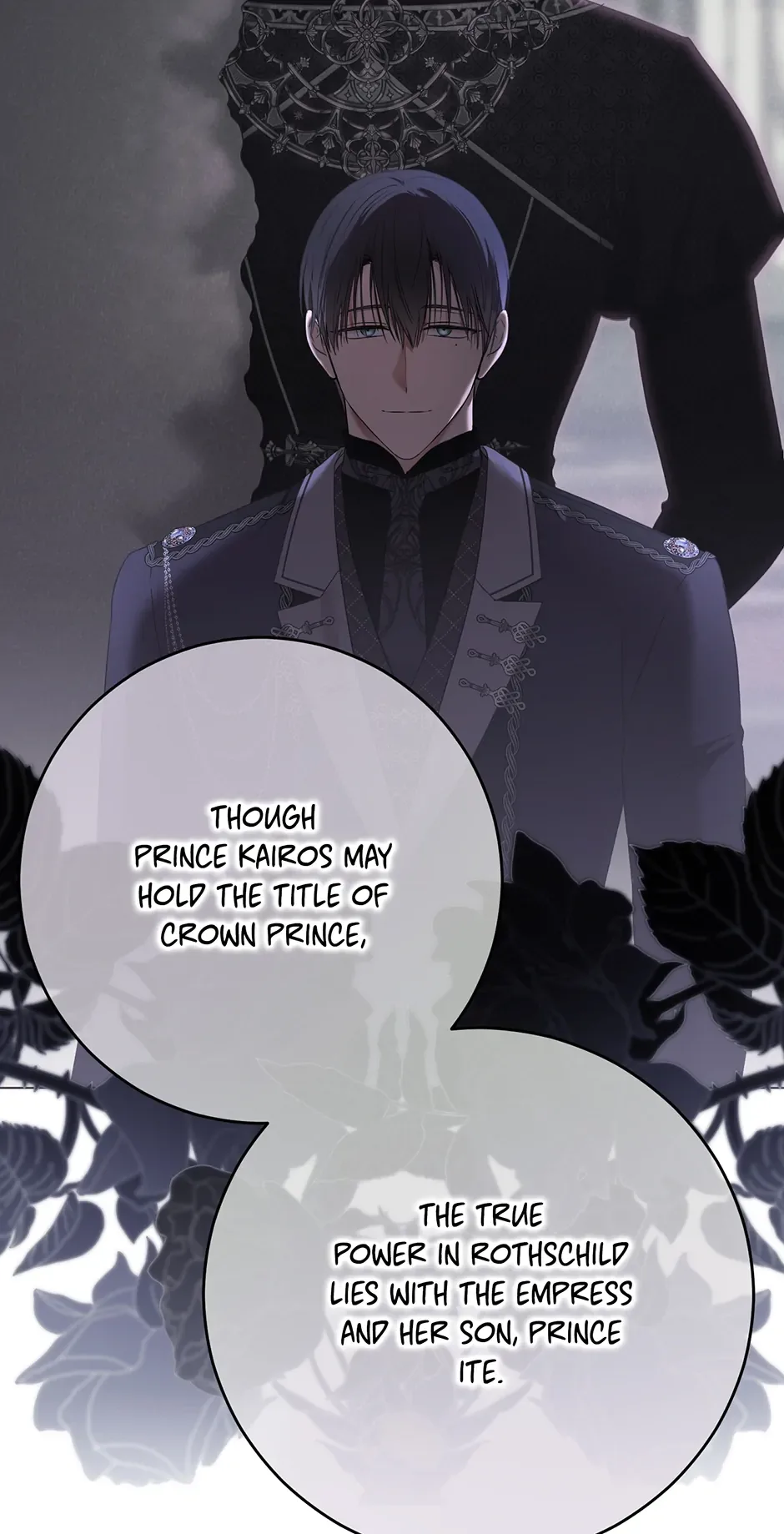 It Looks Like I’ve Fallen into the World of a Reverse Harem Game Chapter 152 page 50