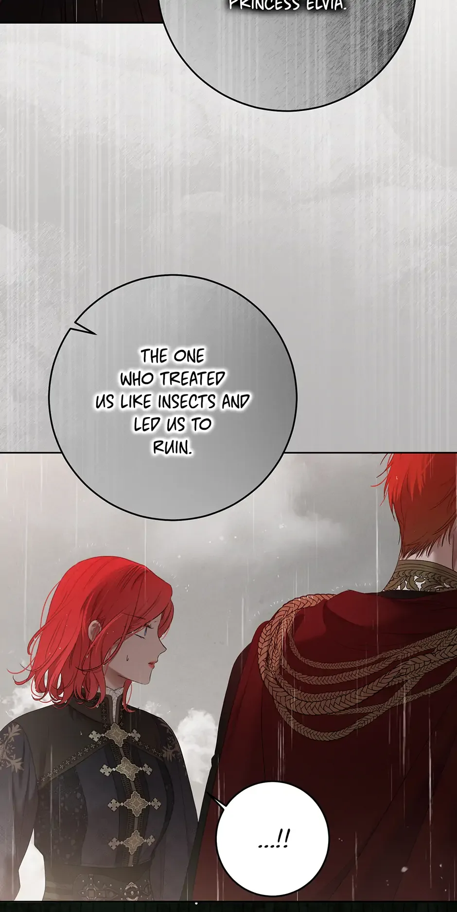 It Looks Like I’ve Fallen into the World of a Reverse Harem Game Chapter 153 page 62