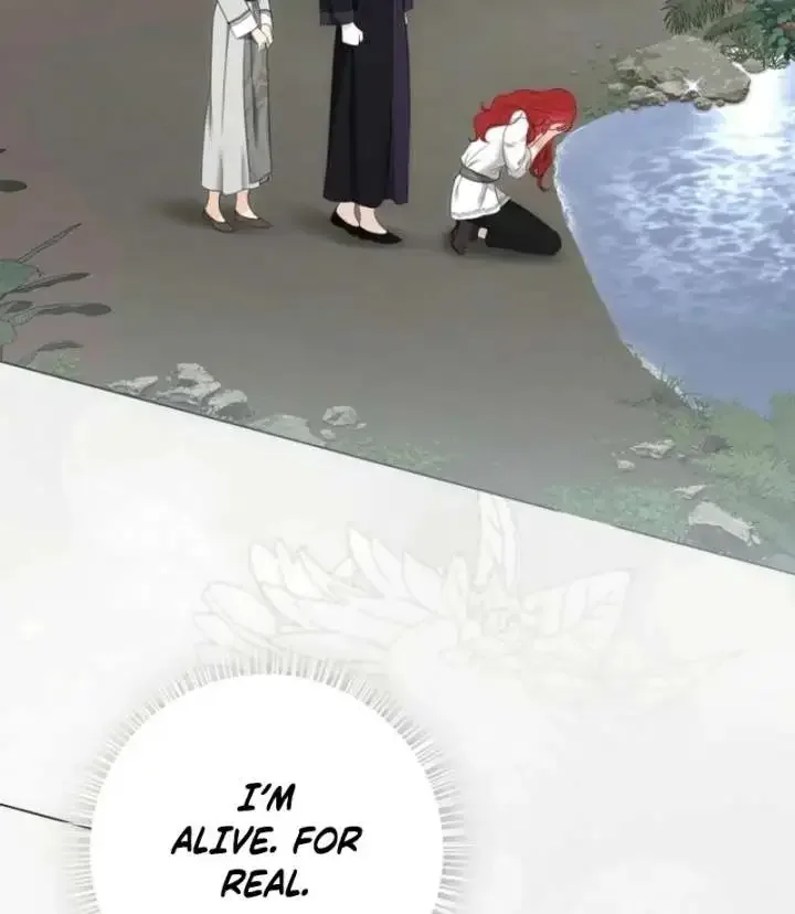 It Looks Like I’ve Fallen into the World of a Reverse Harem Game Chapter 160 page 4