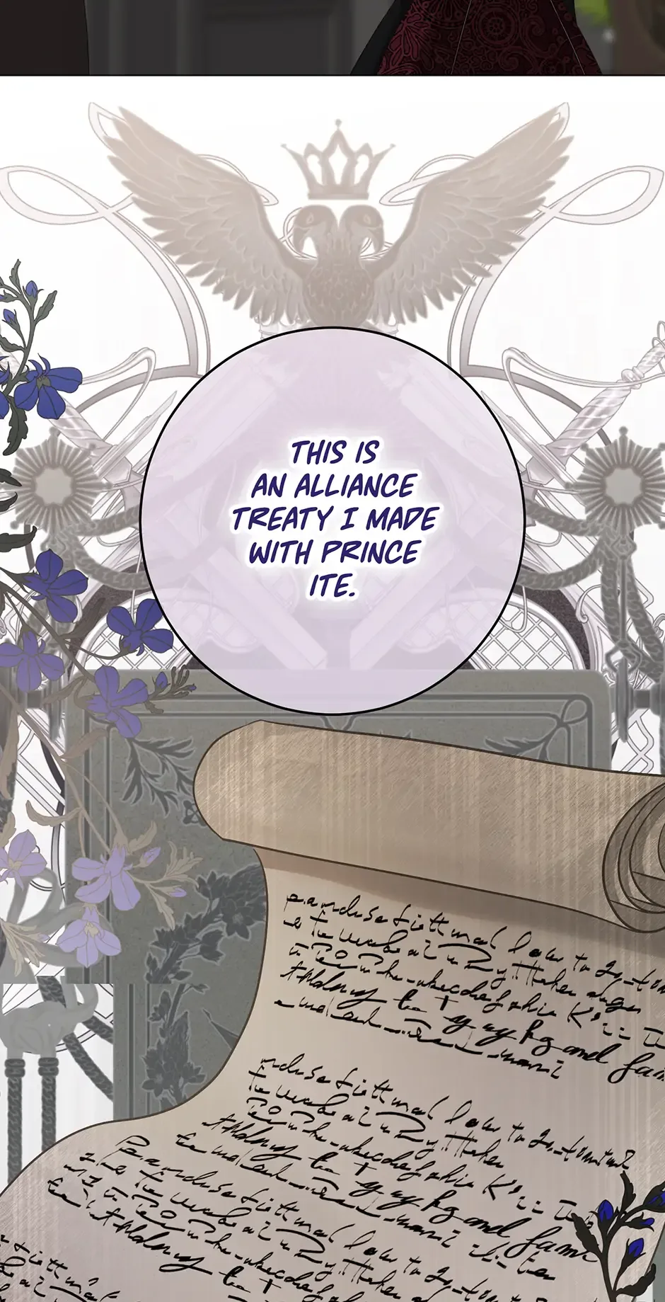 It Looks Like I’ve Fallen into the World of a Reverse Harem Game Chapter 152 page 48
