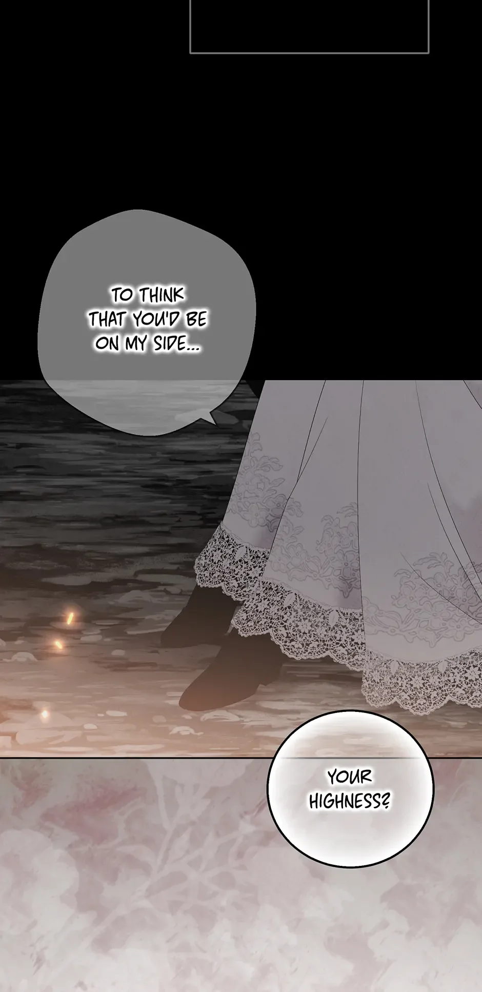 It Looks Like I’ve Fallen into the World of a Reverse Harem Game Chapter 154 page 50