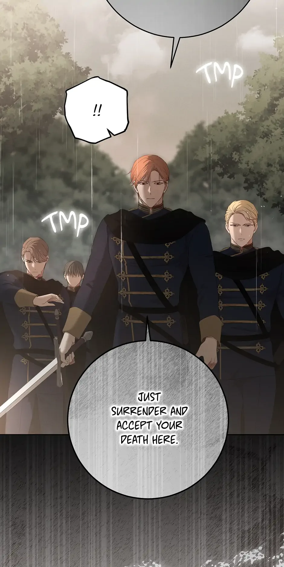 It Looks Like I’ve Fallen into the World of a Reverse Harem Game Chapter 153 page 60