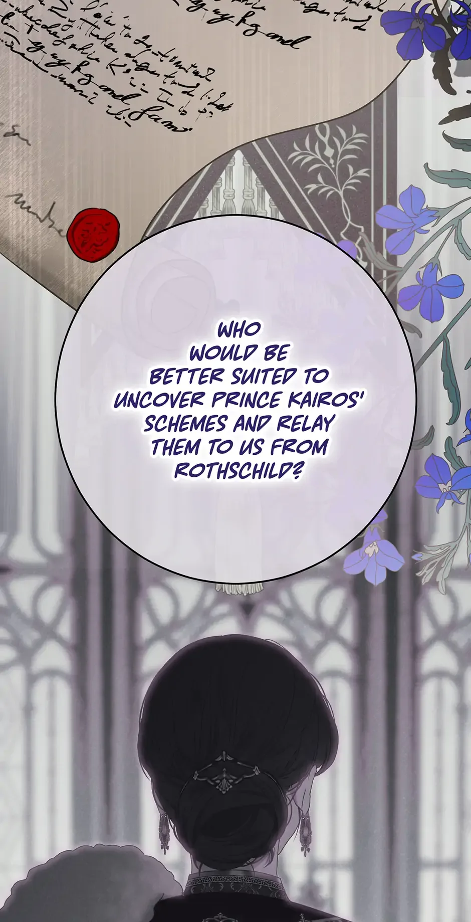 It Looks Like I’ve Fallen into the World of a Reverse Harem Game Chapter 152 page 49
