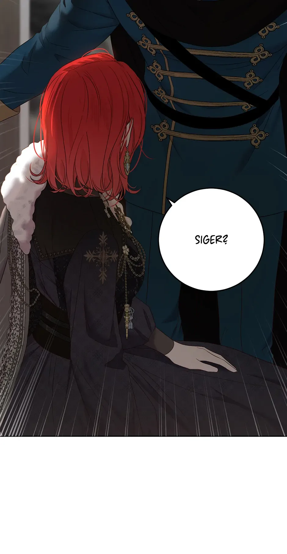It Looks Like I’ve Fallen into the World of a Reverse Harem Game Chapter 151 page 75