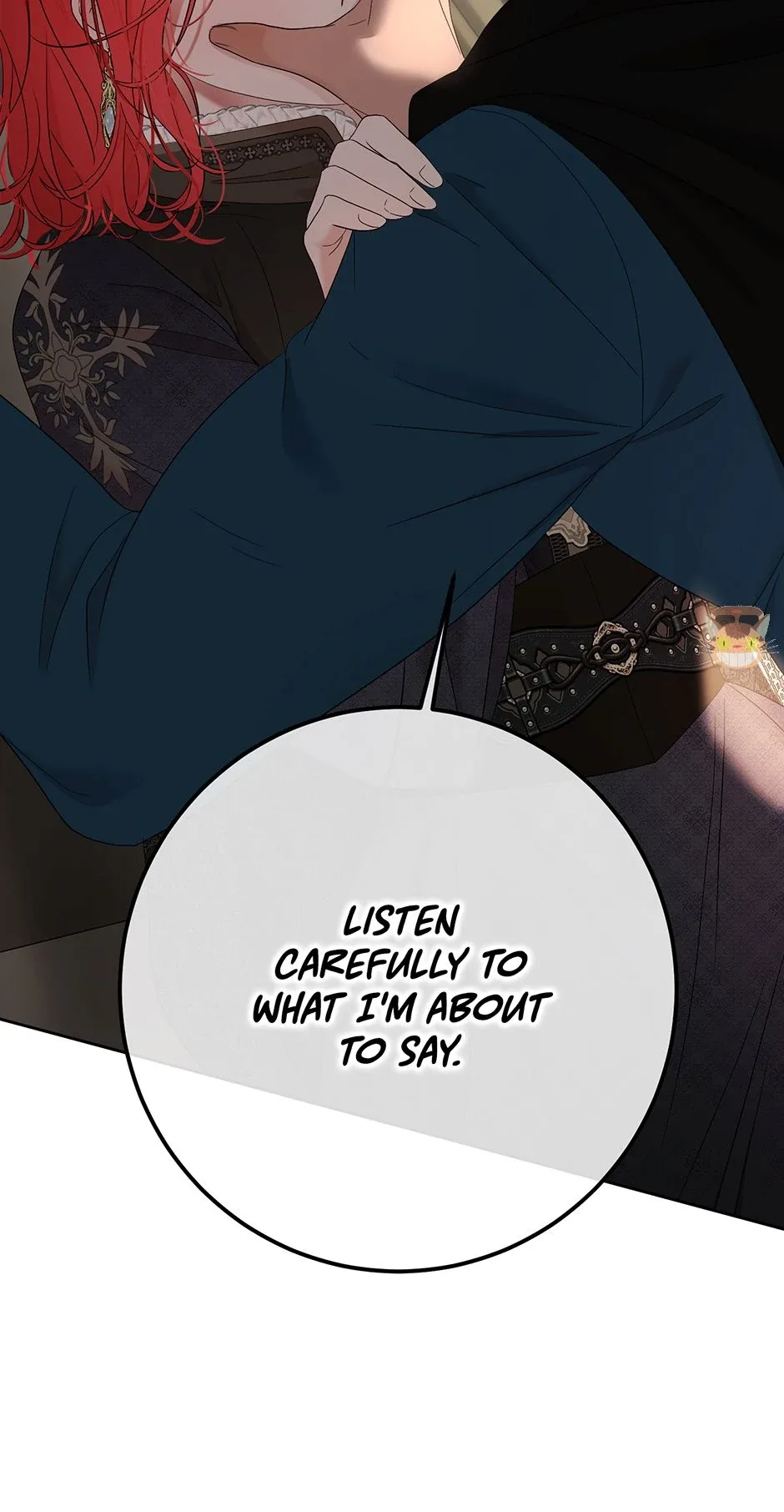 It Looks Like I’ve Fallen into the World of a Reverse Harem Game Chapter 151 page 78