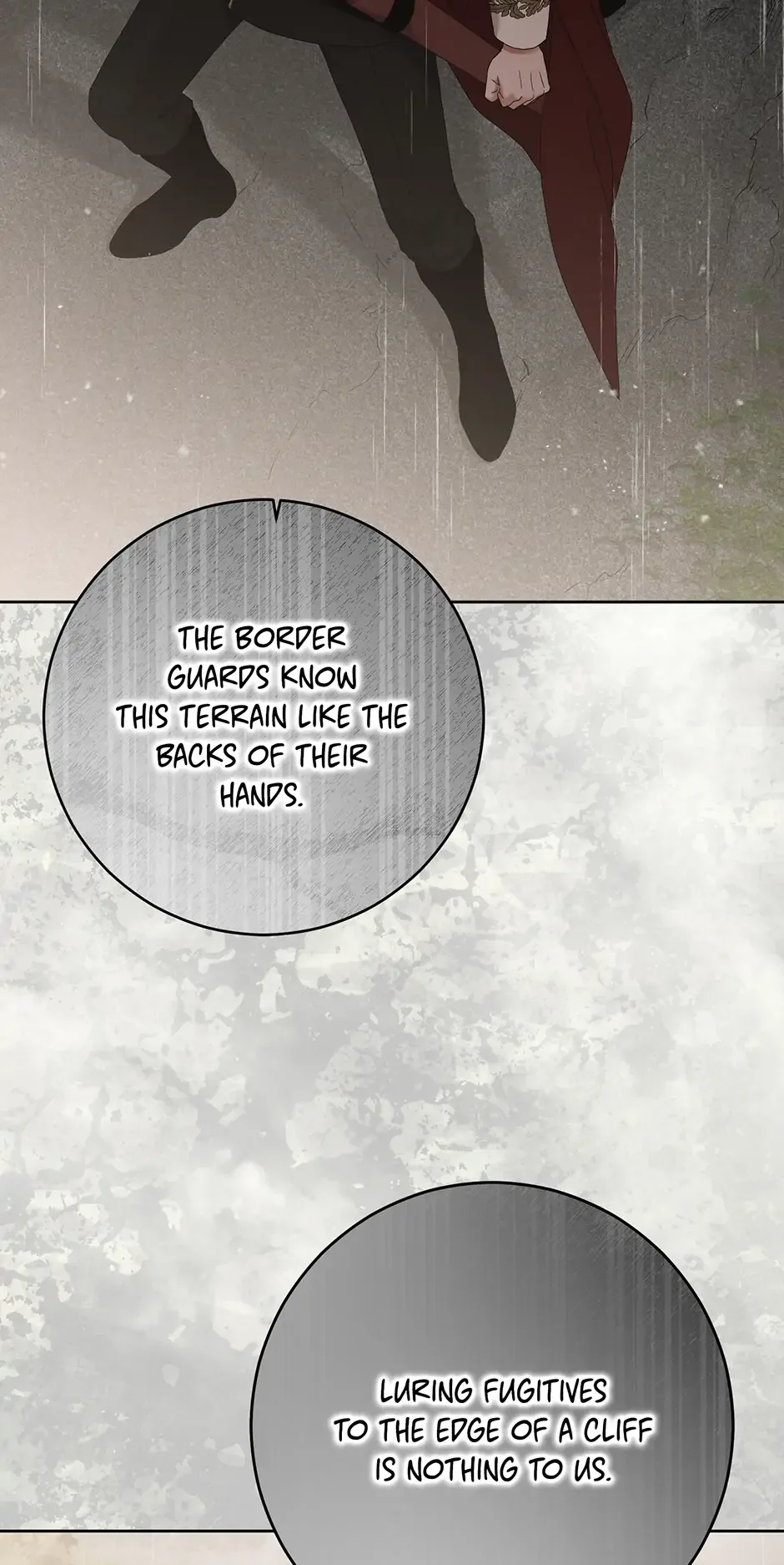It Looks Like I’ve Fallen into the World of a Reverse Harem Game Chapter 153 page 59