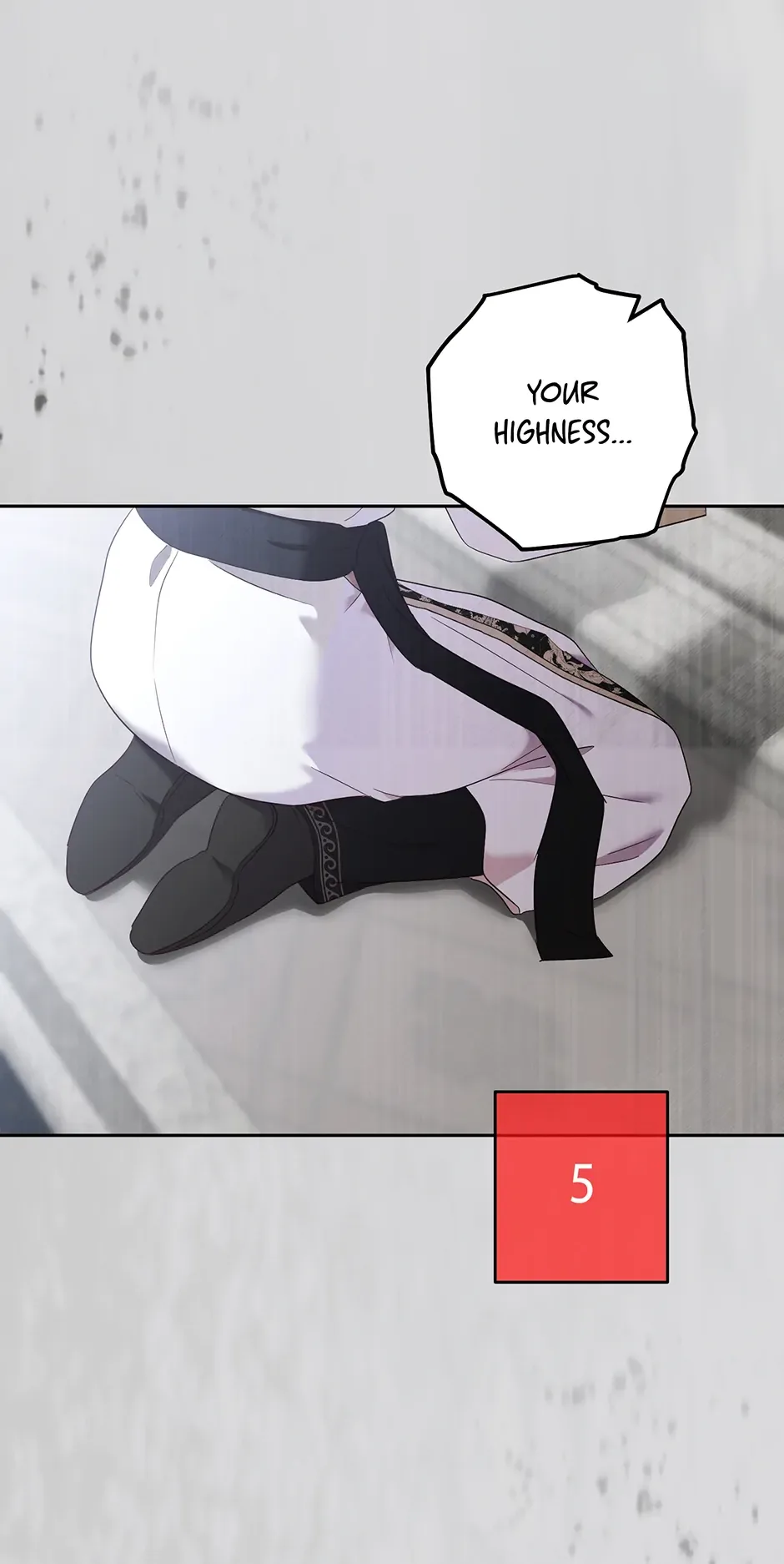 It Looks Like I’ve Fallen into the World of a Reverse Harem Game Chapter 155 page 71