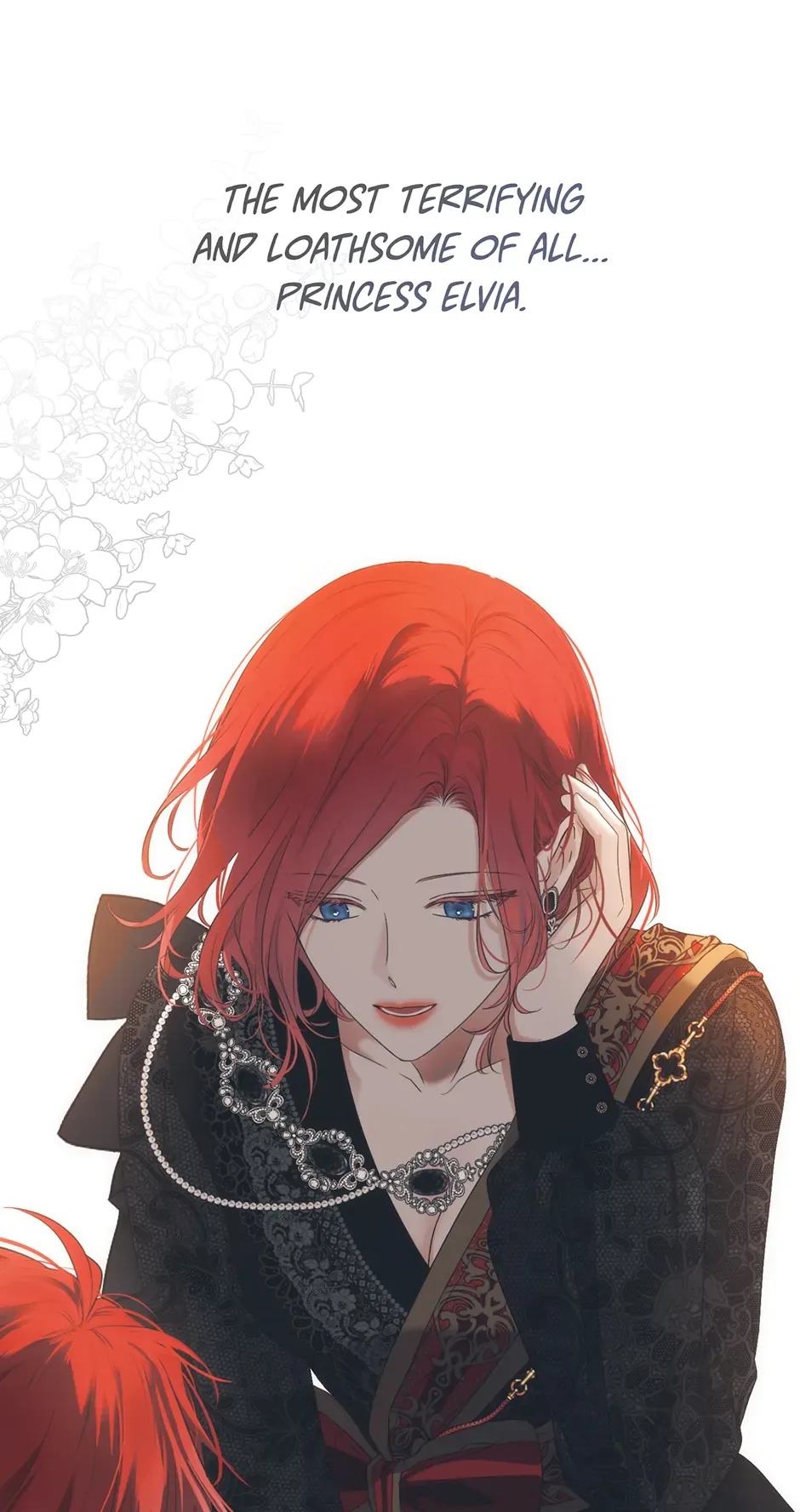 It Looks Like I’ve Fallen into the World of a Reverse Harem Game Chapter 154 page 62