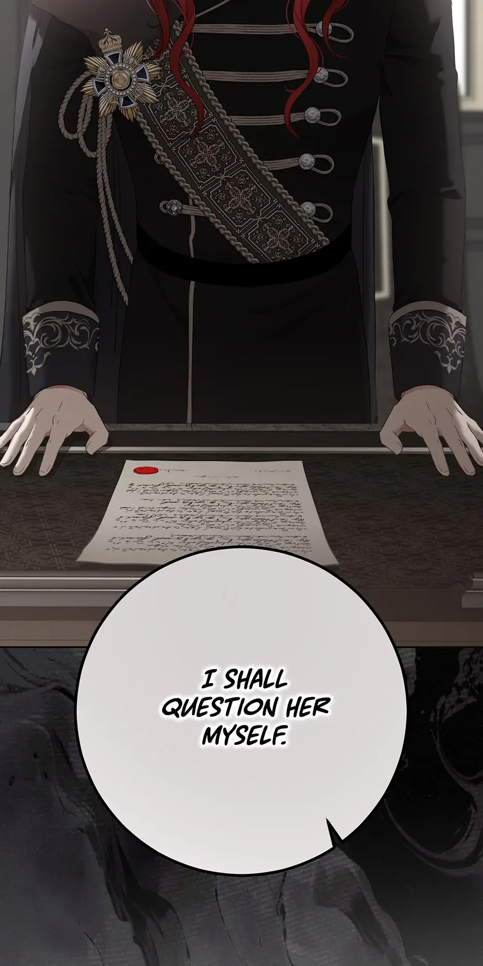It Looks Like I’ve Fallen into the World of a Reverse Harem Game Chapter 152 page 57