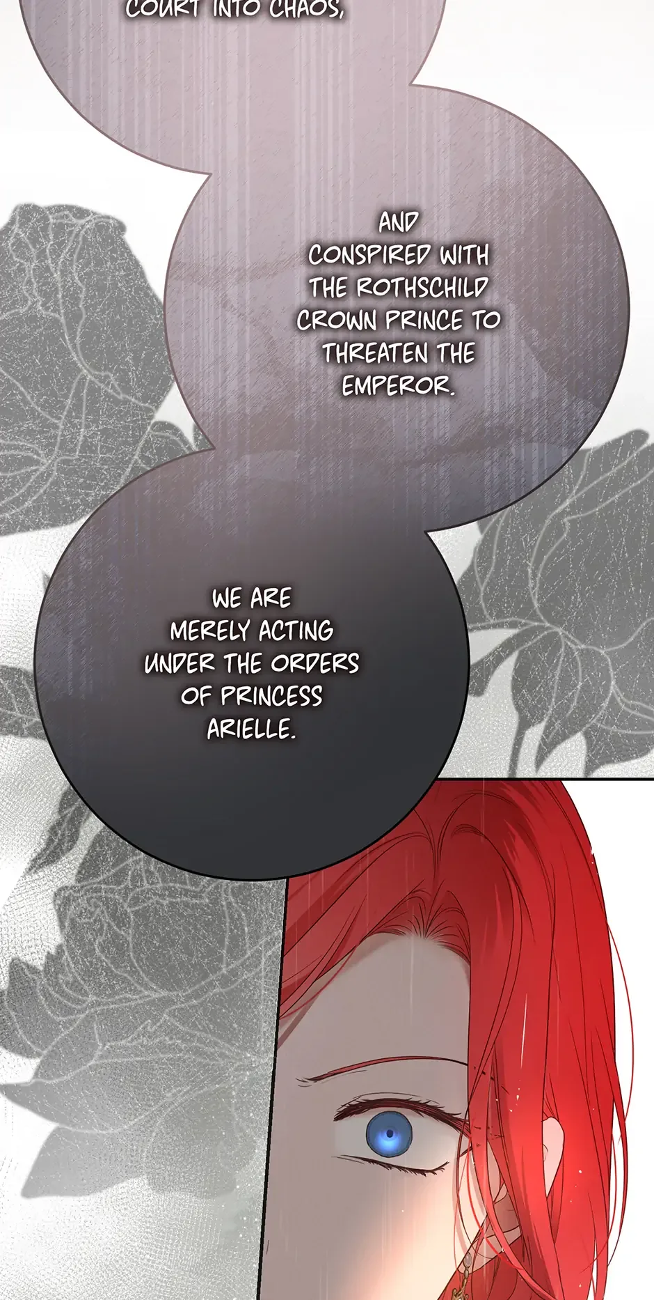 It Looks Like I’ve Fallen into the World of a Reverse Harem Game Chapter 153 page 70