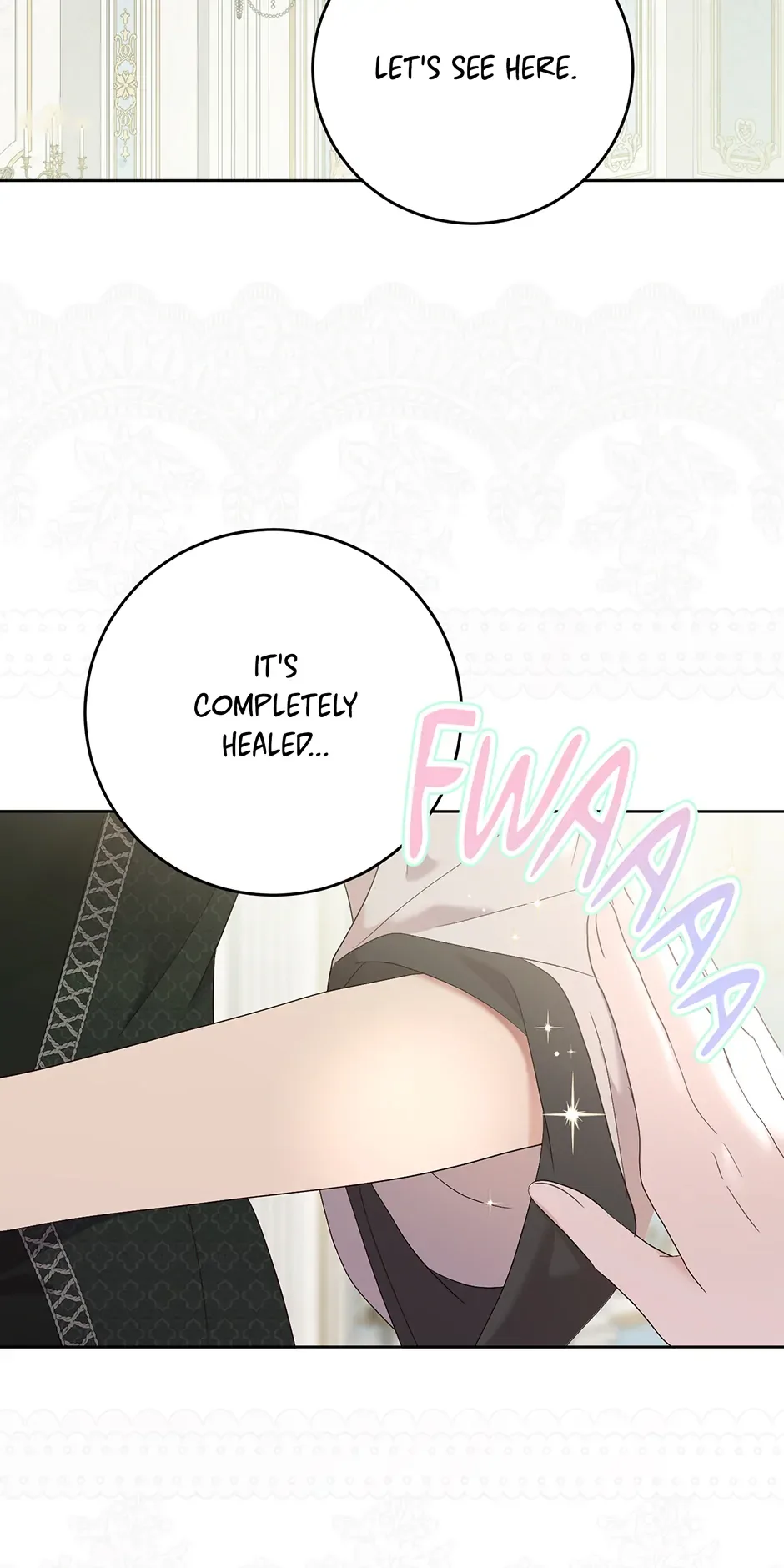 It Looks Like I’ve Fallen into the World of a Reverse Harem Game Chapter 152 page 59
