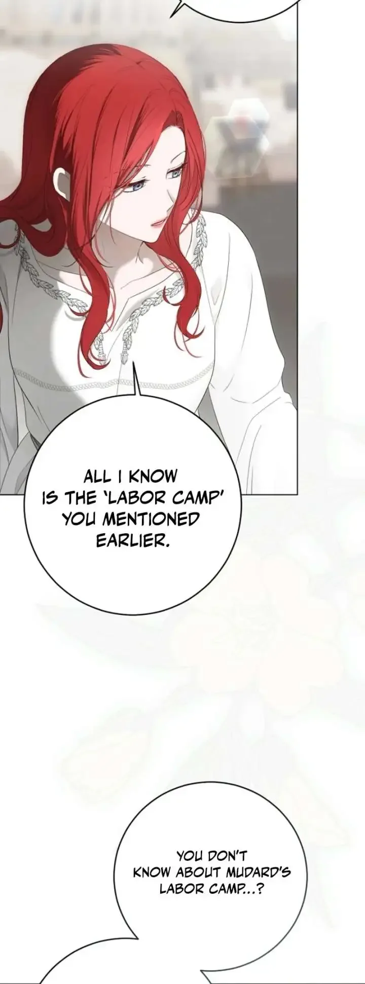 It Looks Like I’ve Fallen into the World of a Reverse Harem Game Chapter 160 page 14