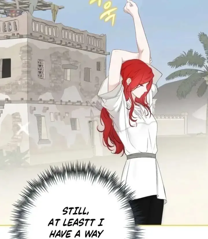 It Looks Like I’ve Fallen into the World of a Reverse Harem Game Chapter 160 page 8