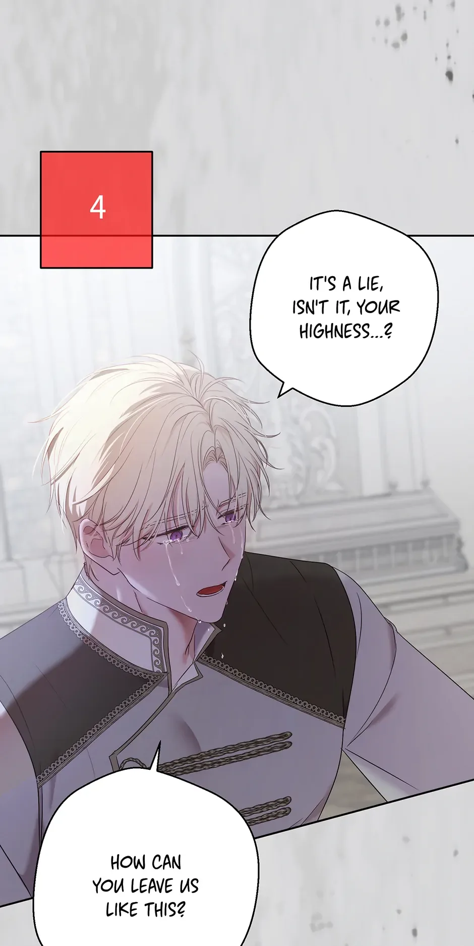 It Looks Like I’ve Fallen into the World of a Reverse Harem Game Chapter 155 page 72