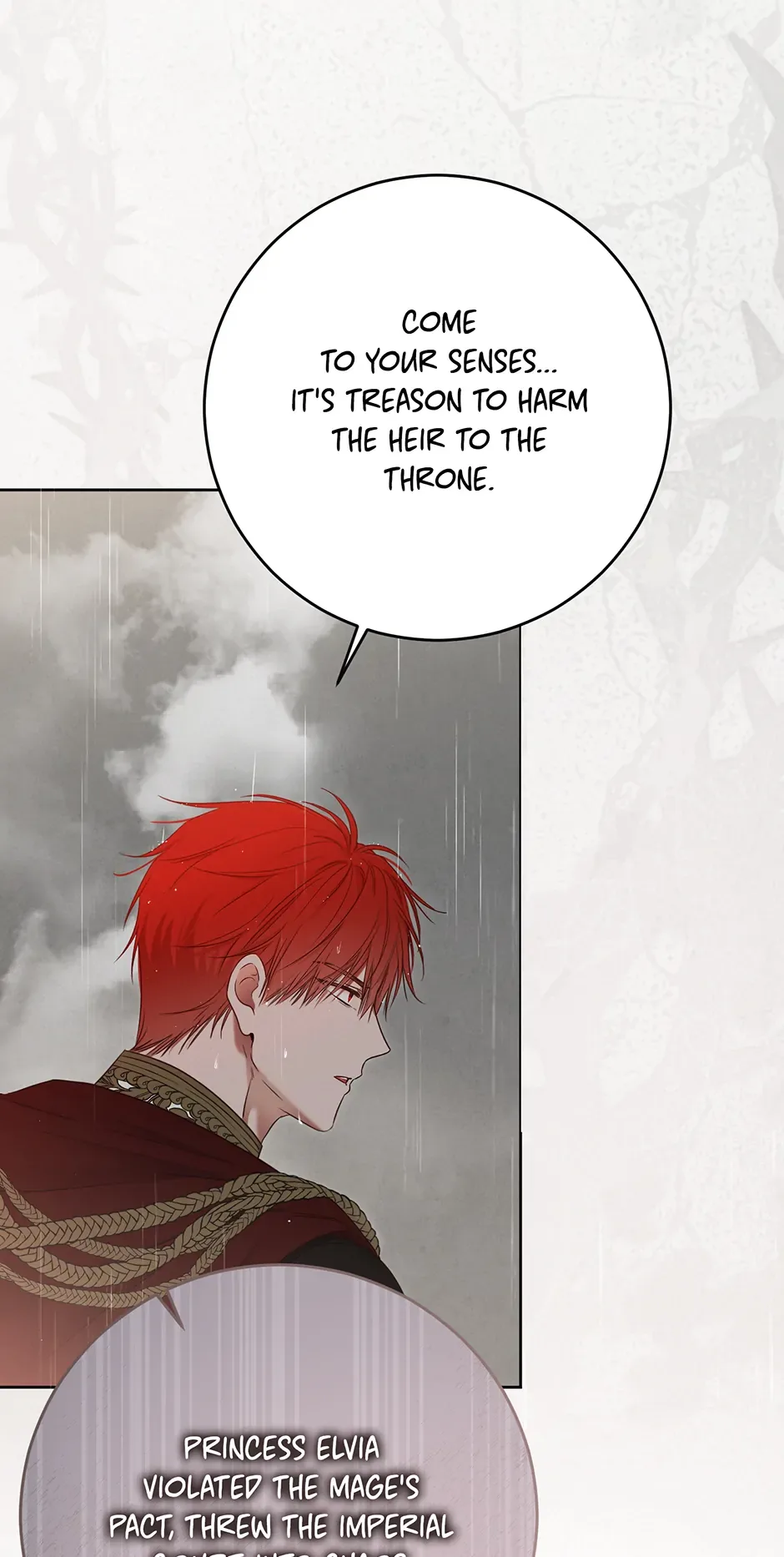 It Looks Like I’ve Fallen into the World of a Reverse Harem Game Chapter 153 page 69