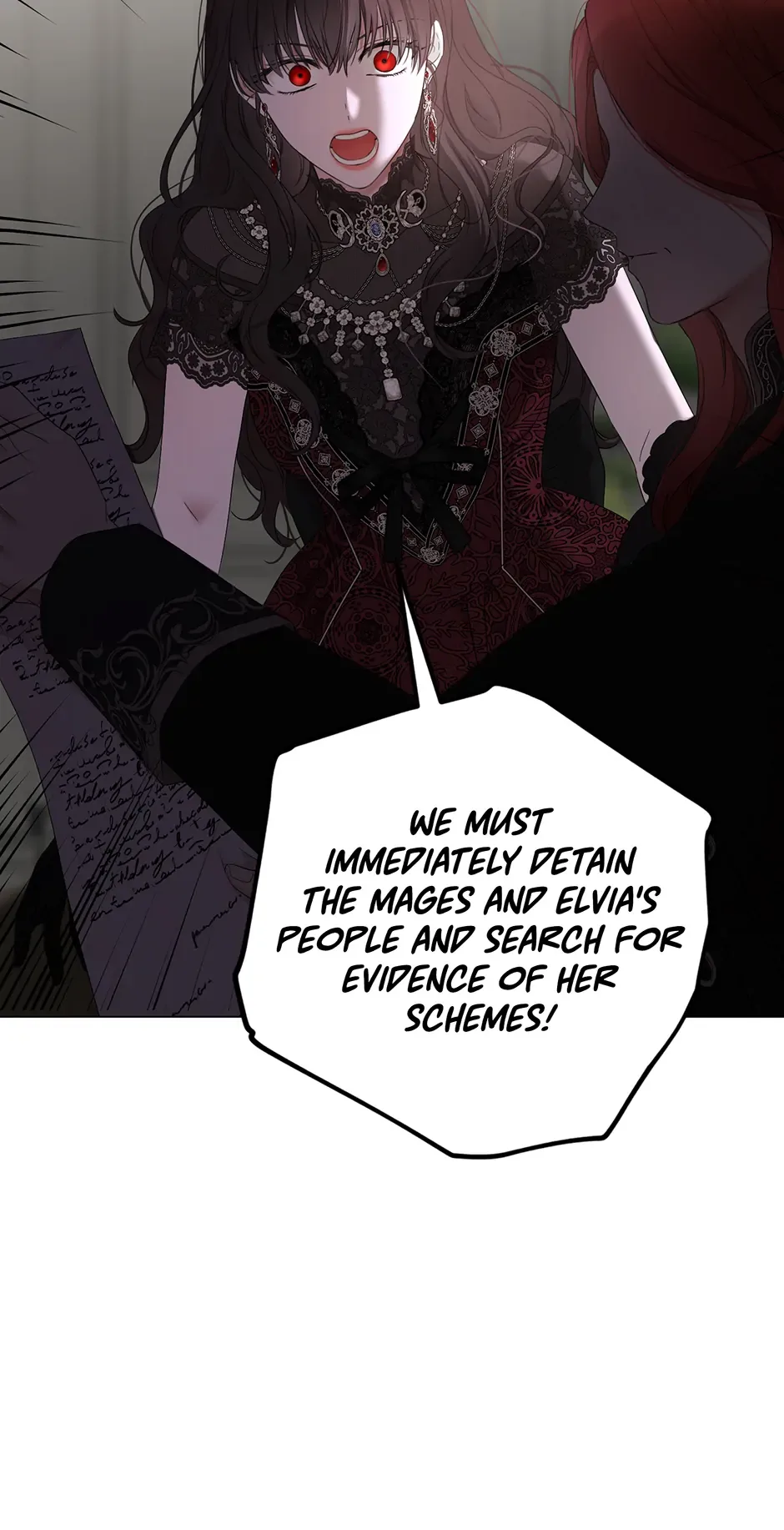 It Looks Like I’ve Fallen into the World of a Reverse Harem Game Chapter 152 page 53