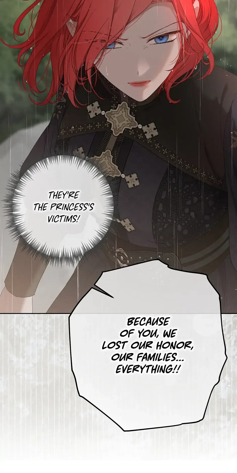 It Looks Like I’ve Fallen into the World of a Reverse Harem Game Chapter 153 page 65