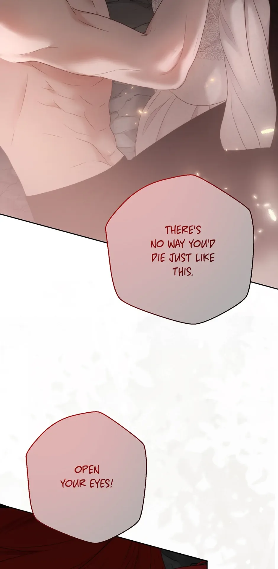 It Looks Like I’ve Fallen into the World of a Reverse Harem Game Chapter 154 page 59