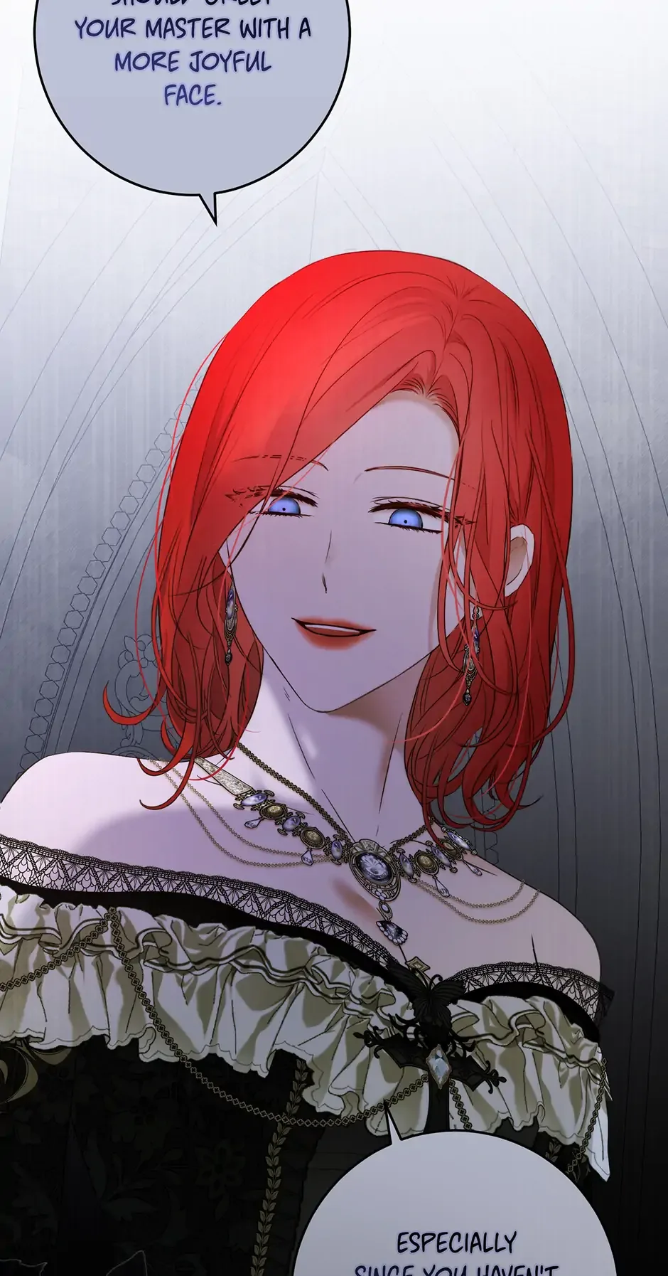 It Looks Like I’ve Fallen into the World of a Reverse Harem Game Chapter 155 page 79