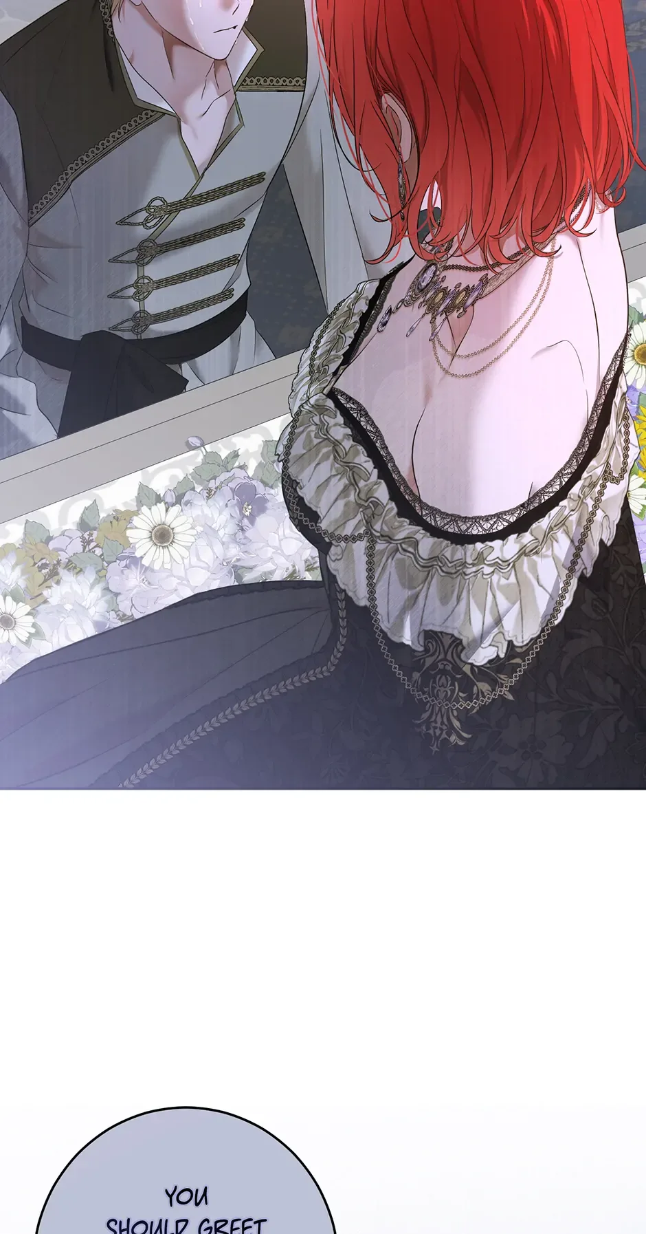 It Looks Like I’ve Fallen into the World of a Reverse Harem Game Chapter 155 page 78