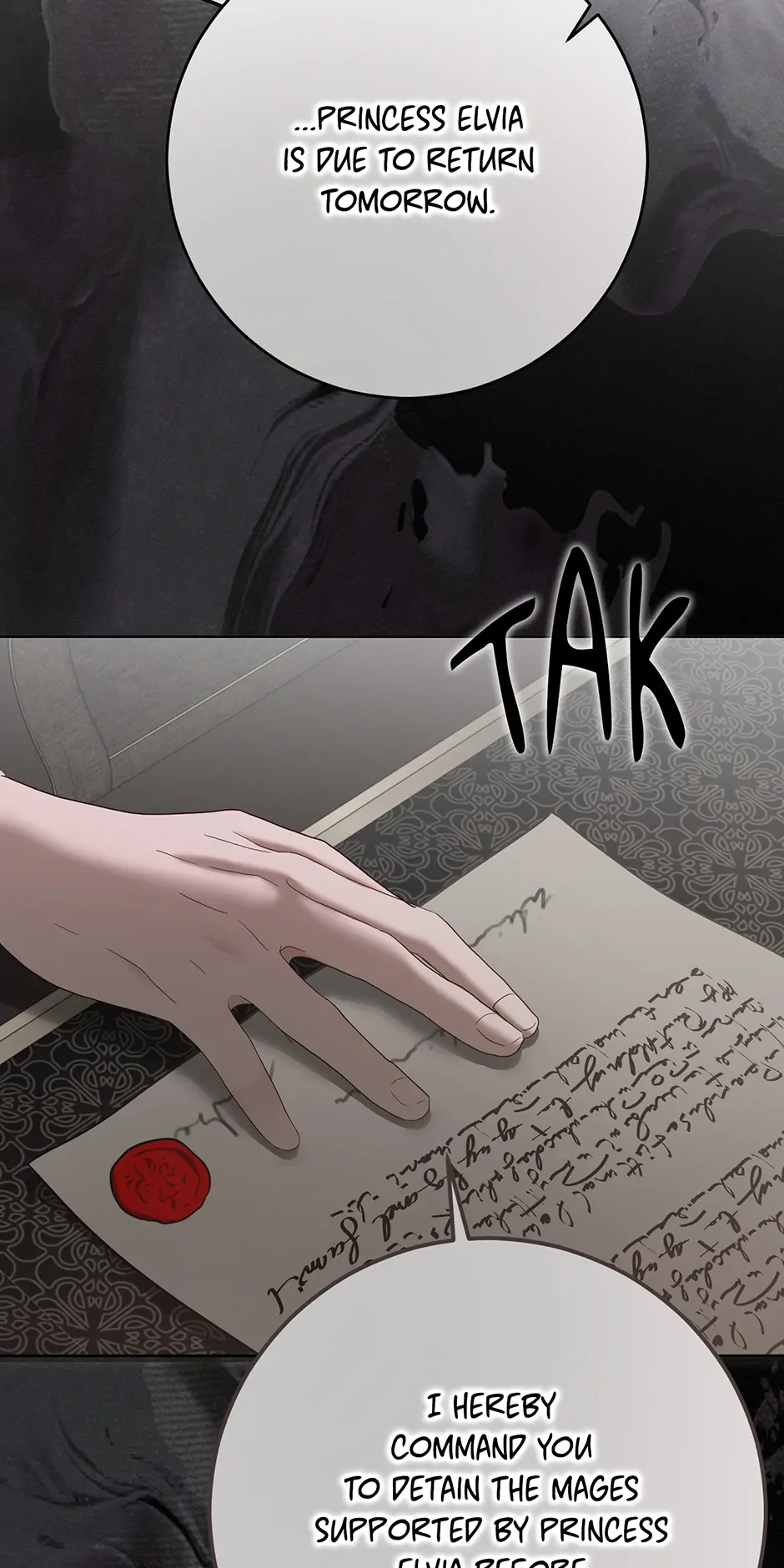 It Looks Like I’ve Fallen into the World of a Reverse Harem Game Chapter 152 page 55