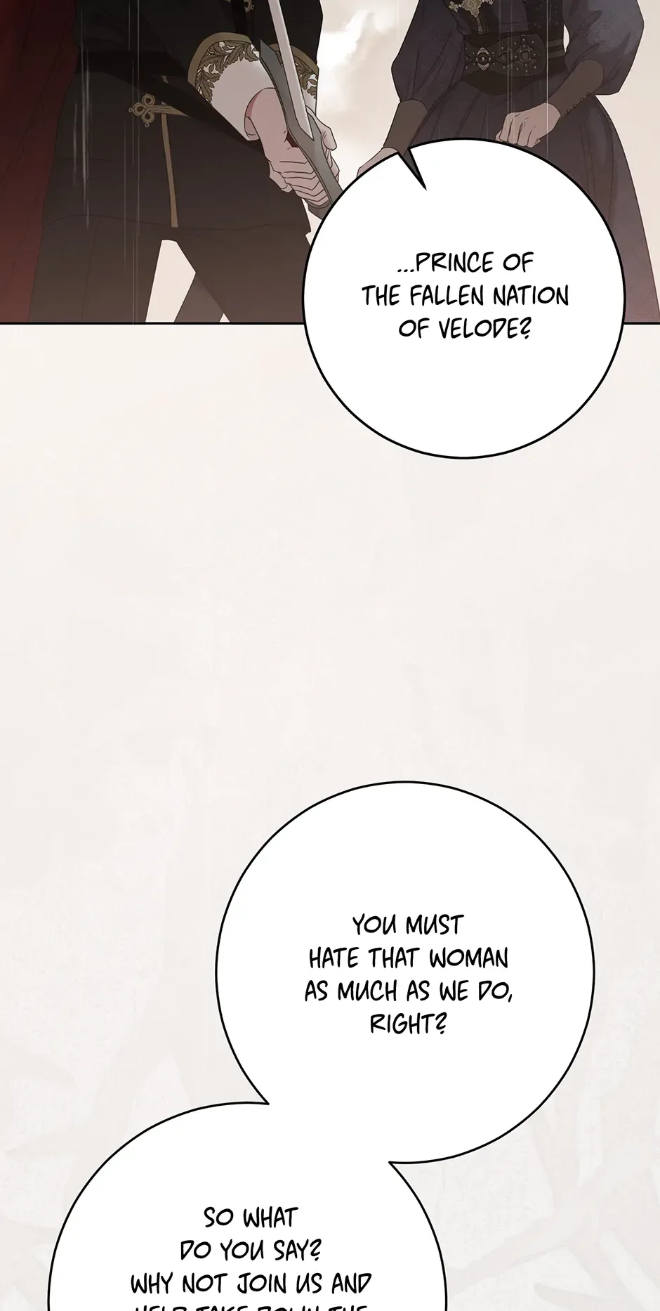 It Looks Like I’ve Fallen into the World of a Reverse Harem Game Chapter 153 page 67
