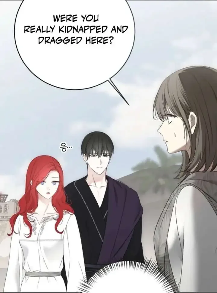 It Looks Like I’ve Fallen into the World of a Reverse Harem Game Chapter 160 page 15