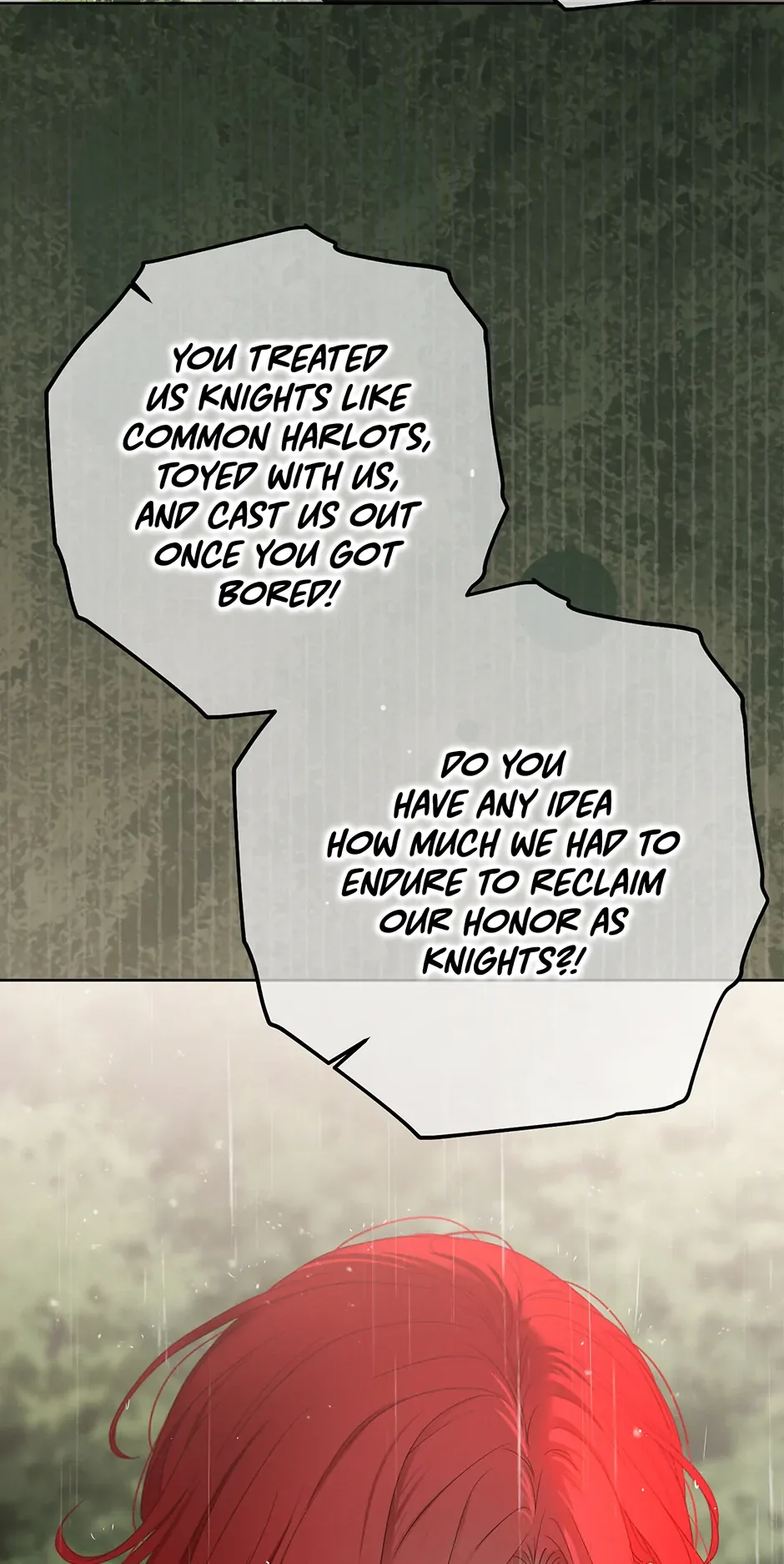 It Looks Like I’ve Fallen into the World of a Reverse Harem Game Chapter 153 page 64