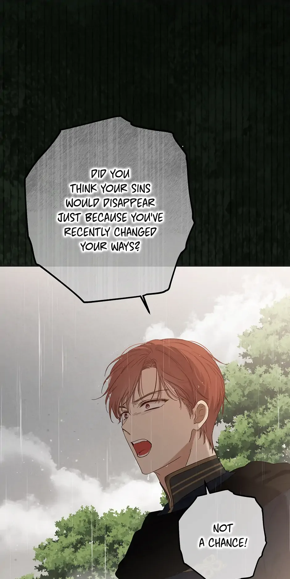 It Looks Like I’ve Fallen into the World of a Reverse Harem Game Chapter 153 page 63