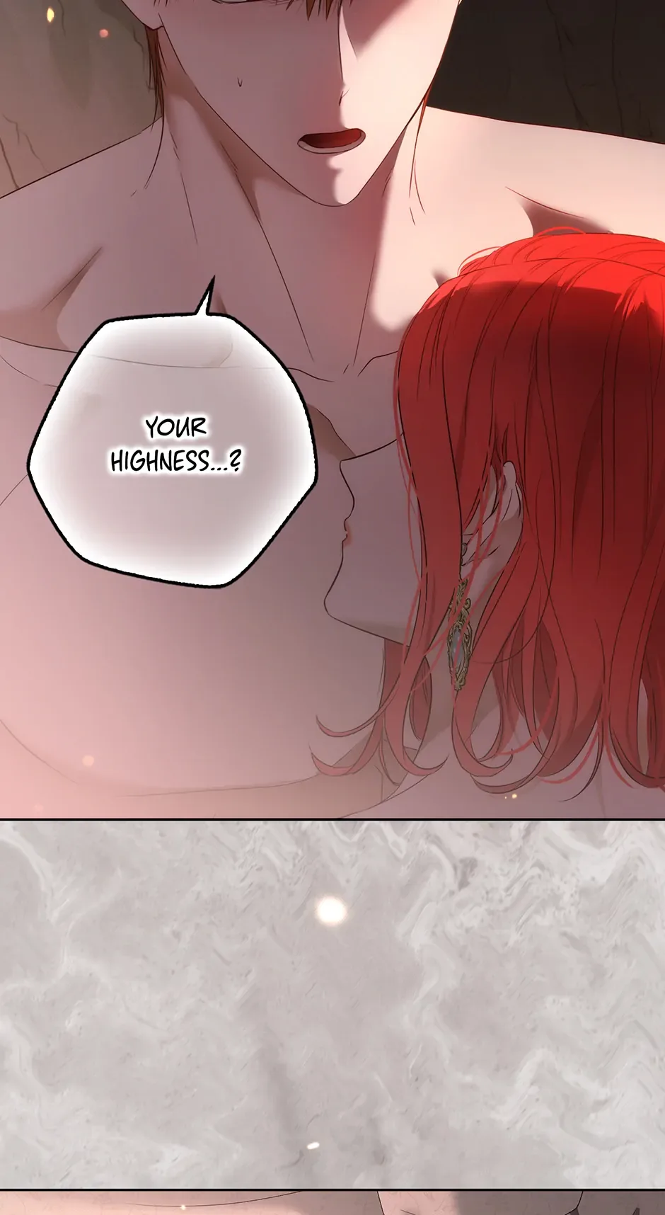 It Looks Like I’ve Fallen into the World of a Reverse Harem Game Chapter 154 page 55