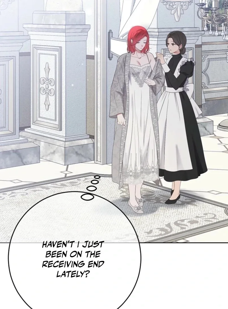 It Looks Like I’ve Fallen into the World of a Reverse Harem Game Chapter 158 page 35