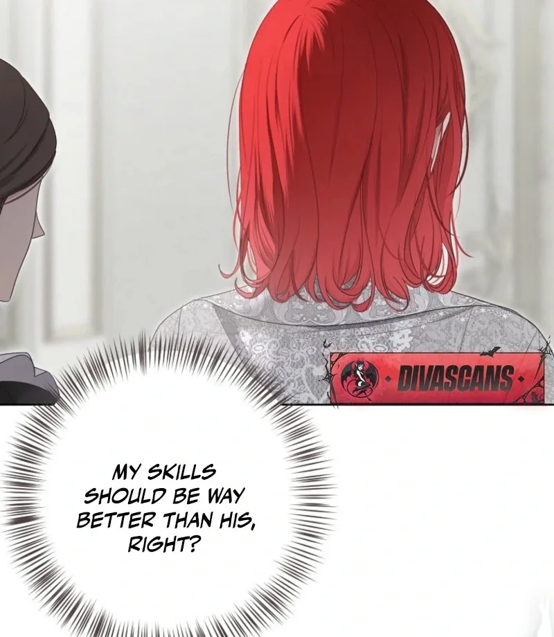 It Looks Like I’ve Fallen into the World of a Reverse Harem Game Chapter 158 page 37