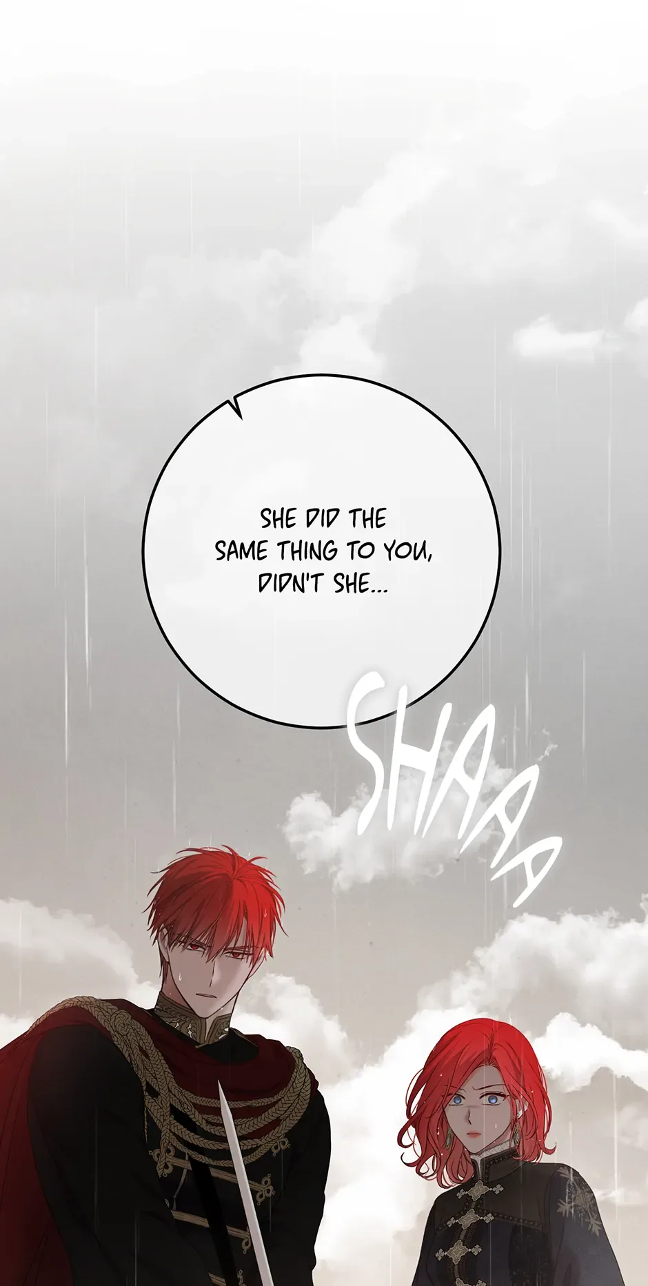 It Looks Like I’ve Fallen into the World of a Reverse Harem Game Chapter 153 page 66