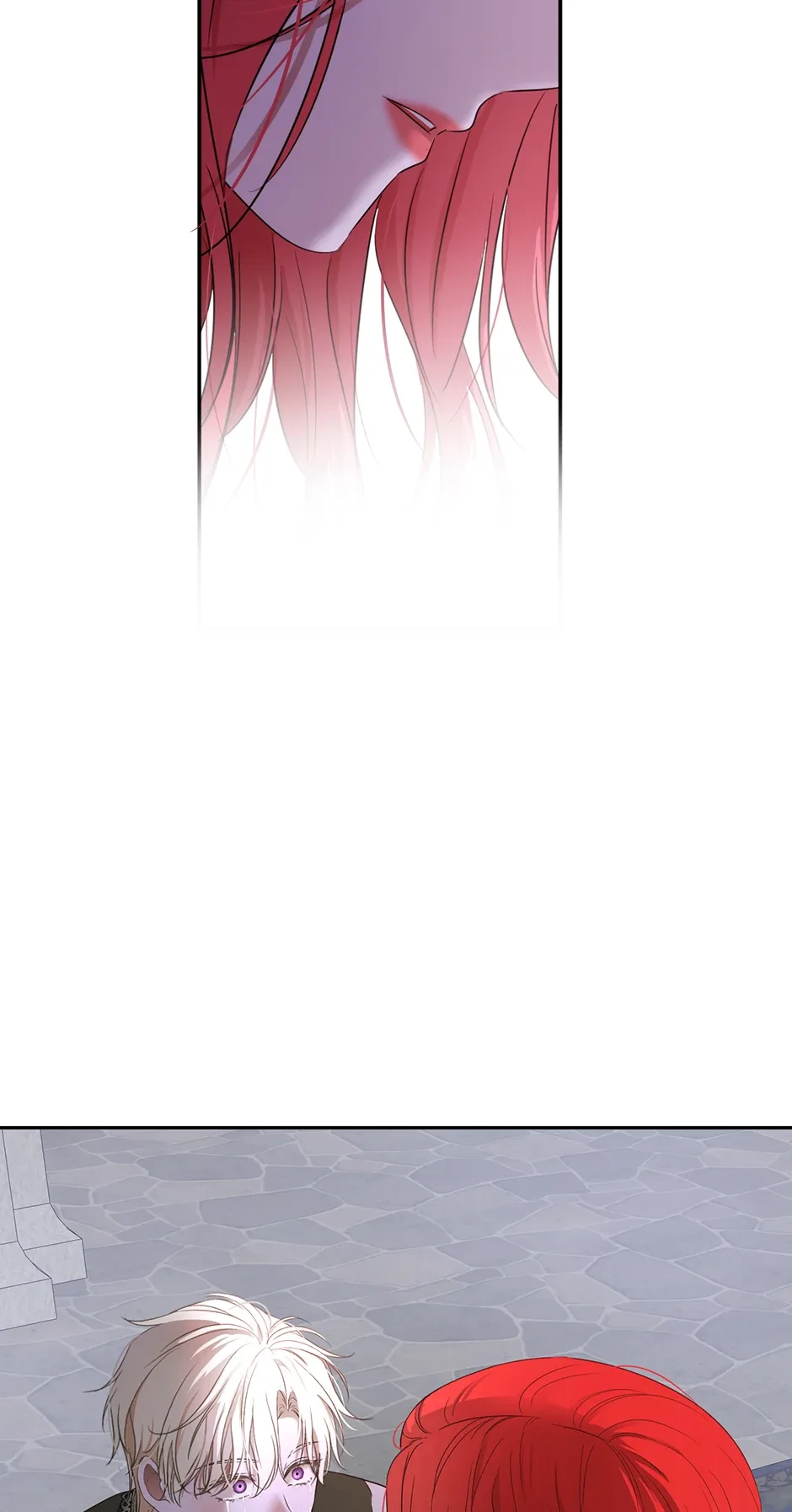 It Looks Like I’ve Fallen into the World of a Reverse Harem Game Chapter 155 page 77