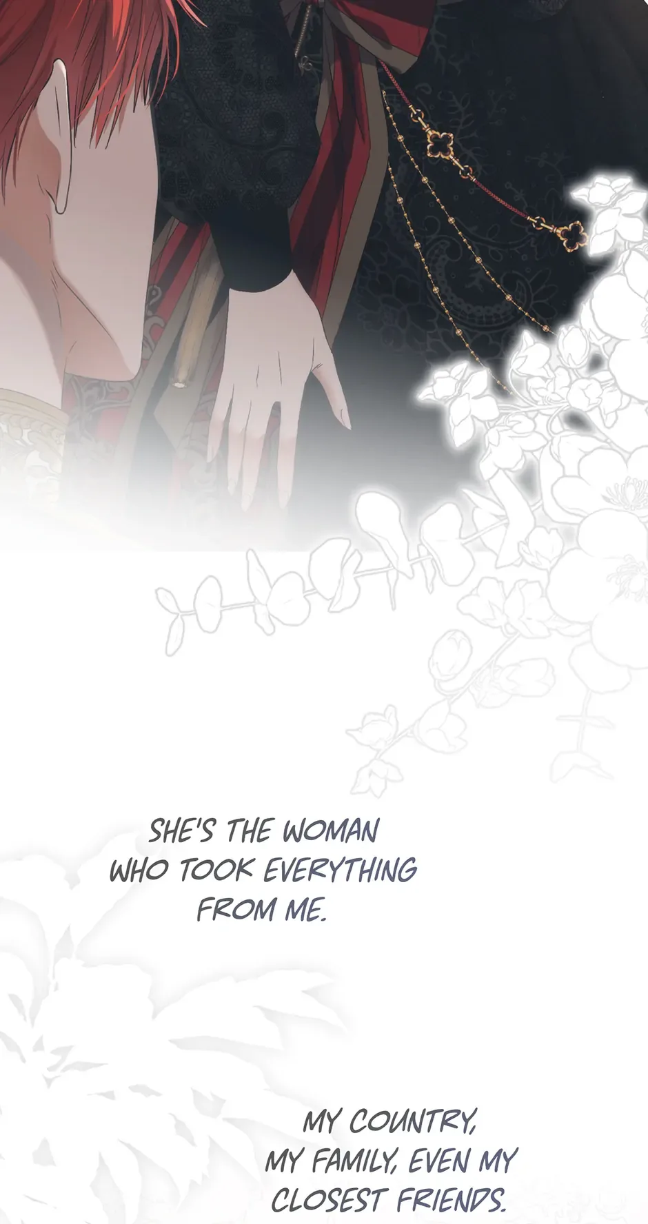 It Looks Like I’ve Fallen into the World of a Reverse Harem Game Chapter 154 page 63