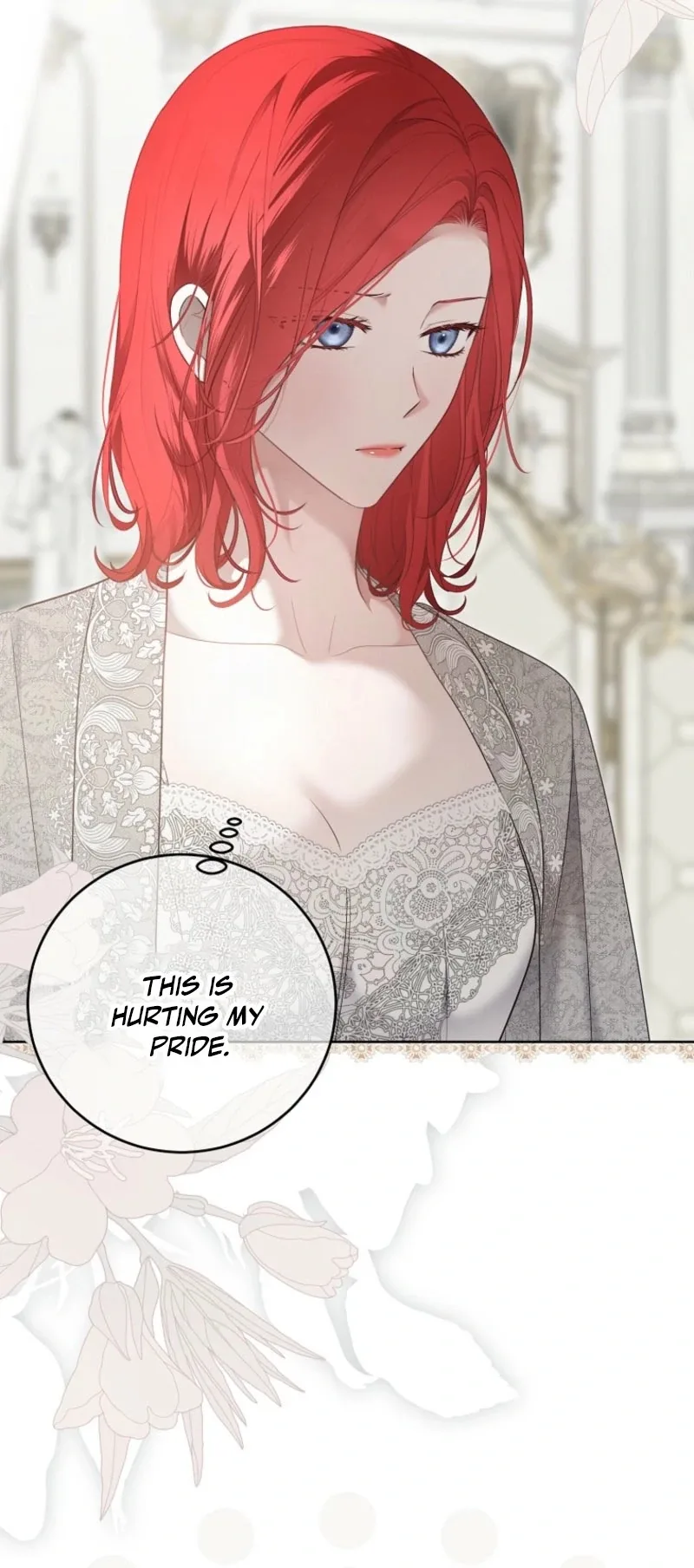 It Looks Like I’ve Fallen into the World of a Reverse Harem Game Chapter 158 page 39