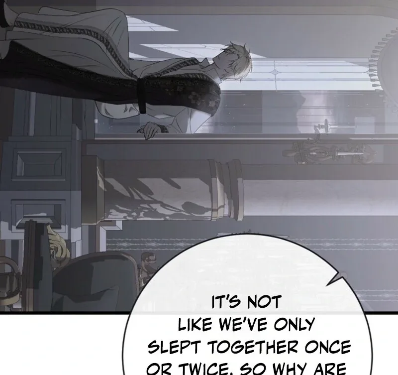 It Looks Like I’ve Fallen into the World of a Reverse Harem Game Chapter 157 page 87