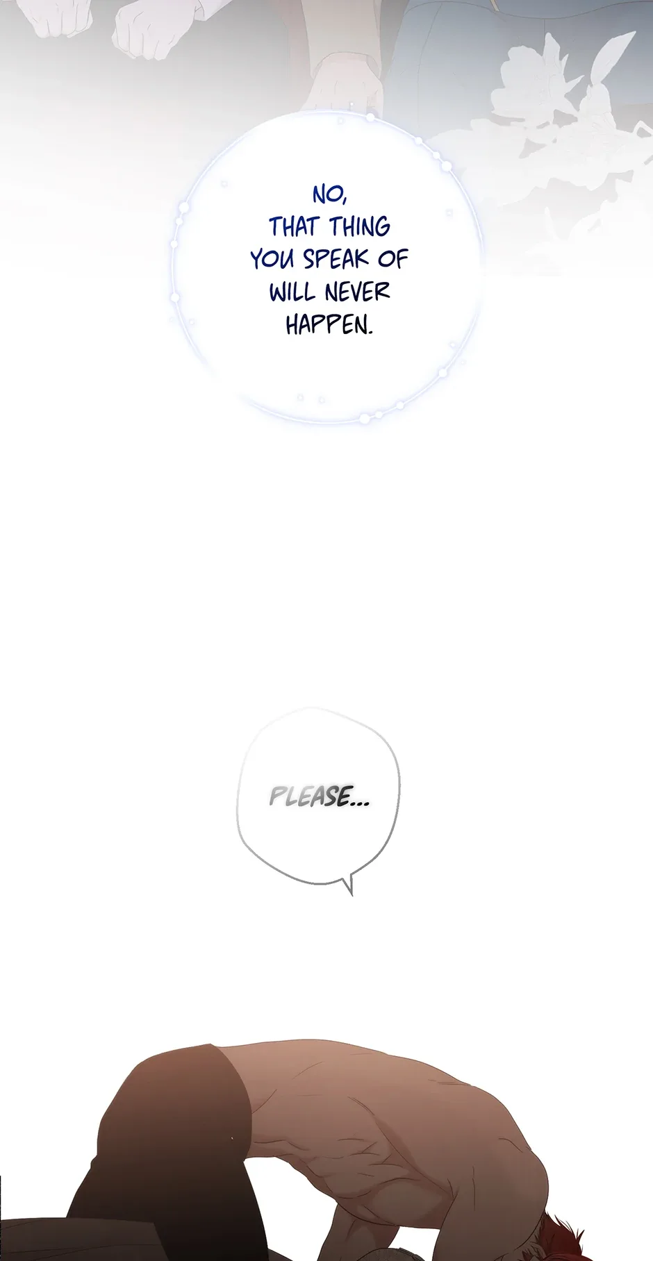 It Looks Like I’ve Fallen into the World of a Reverse Harem Game Chapter 154 page 68