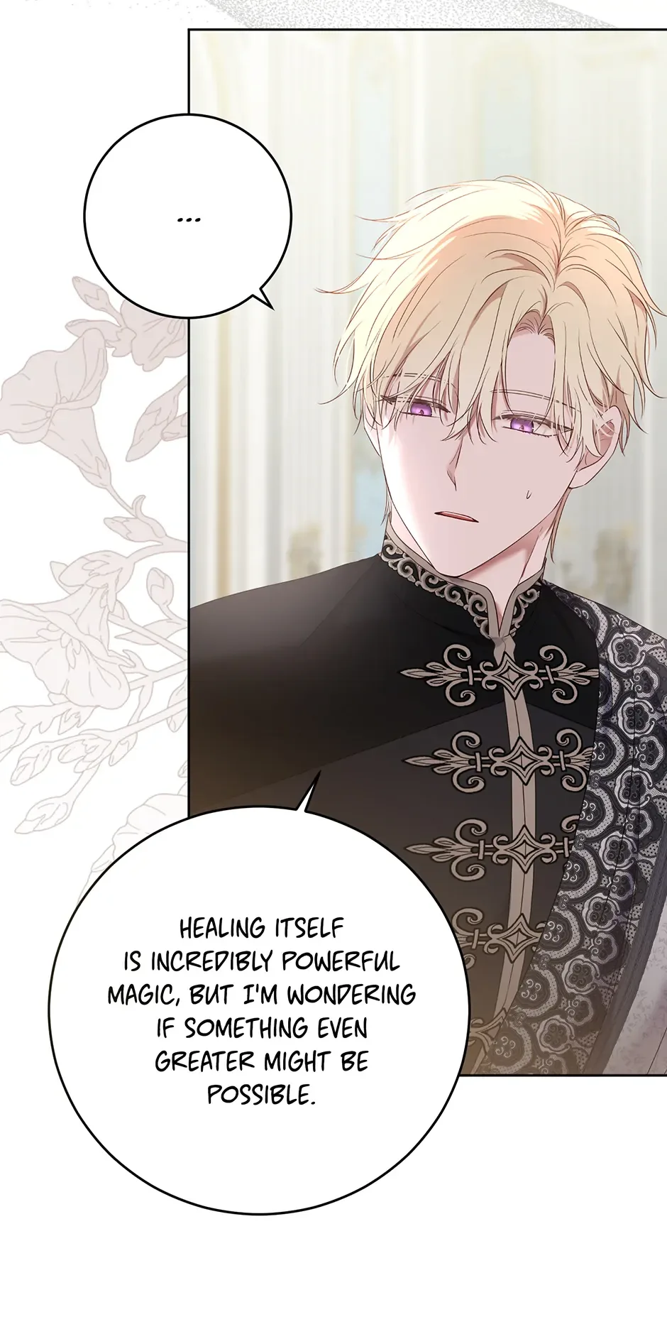 It Looks Like I’ve Fallen into the World of a Reverse Harem Game Chapter 152 page 63