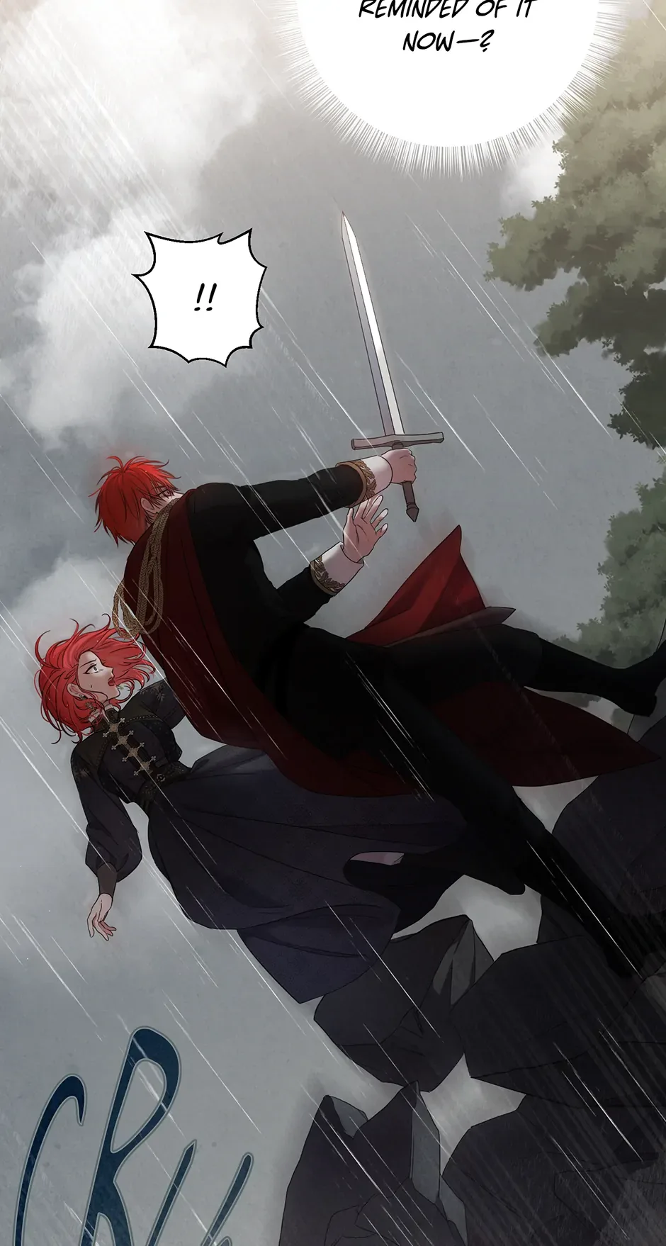 It Looks Like I’ve Fallen into the World of a Reverse Harem Game Chapter 153 page 75